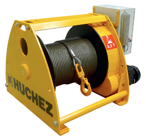 Levage et arrimage -accessoires - corderie-dor-maroc