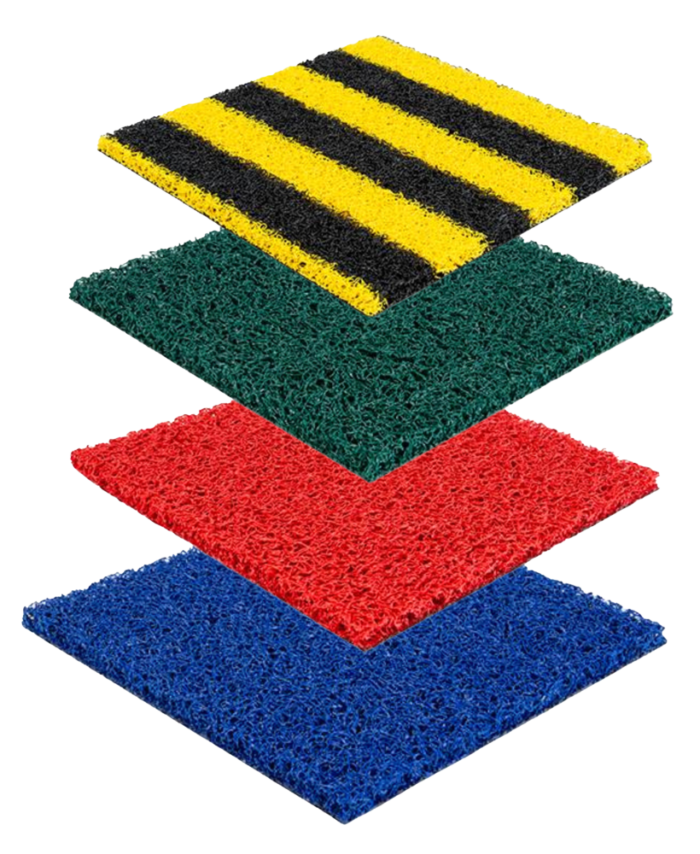 TAPIS SPAGHETTI