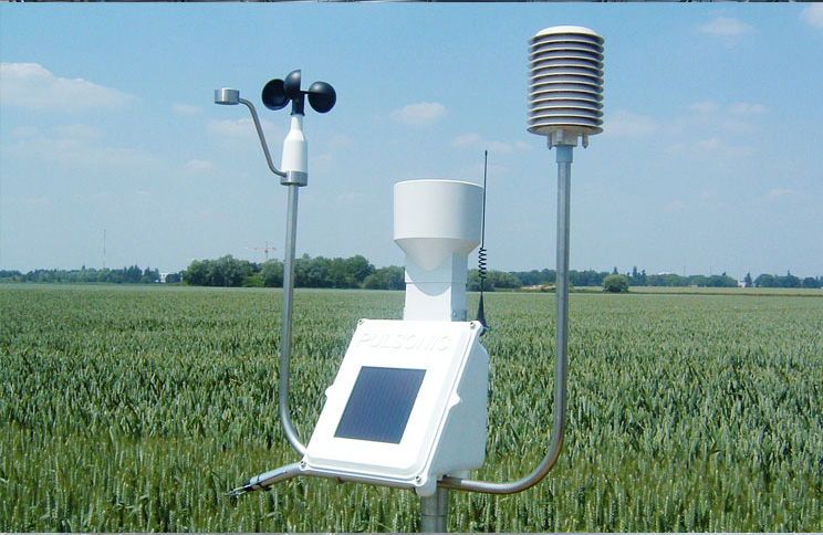 Météorologie - envirotec