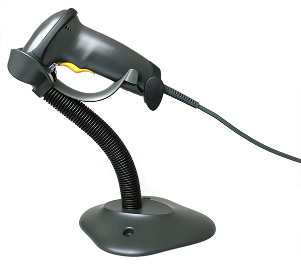 Lecteur de code barre mobile - quick-data