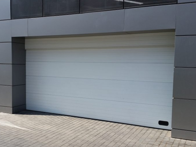 Portes et fermetures automatiques - khouchar