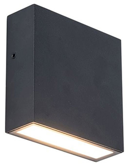 Applique étanche pour extérieur lutec - general lighting