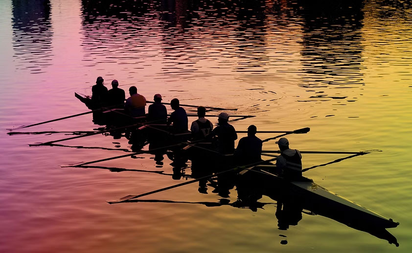 Coaching d’équipes - team-building - kalinsar-consulting