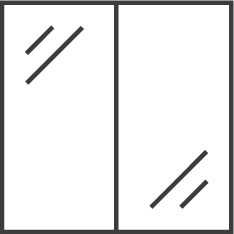 FENÊTRES ET PORTES-FENÊTRES