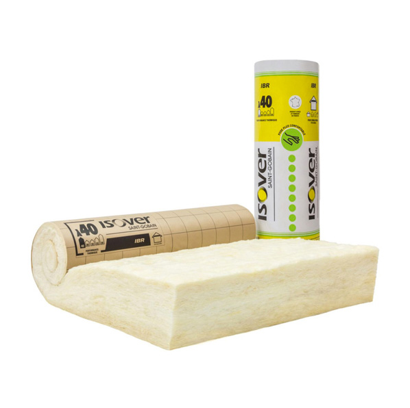 Isolation thermique des toitures et parois verticales - interfer