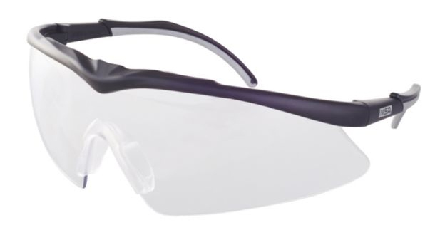 Lunettes balistique TecTor - msa
