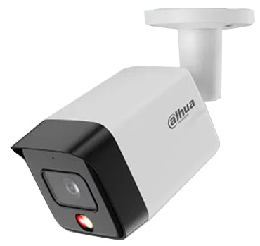 Camera IP Dahua 8MP 4k Étanche - techniq maroc