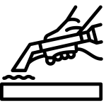 Thermo-nébulisation et nébulisation
