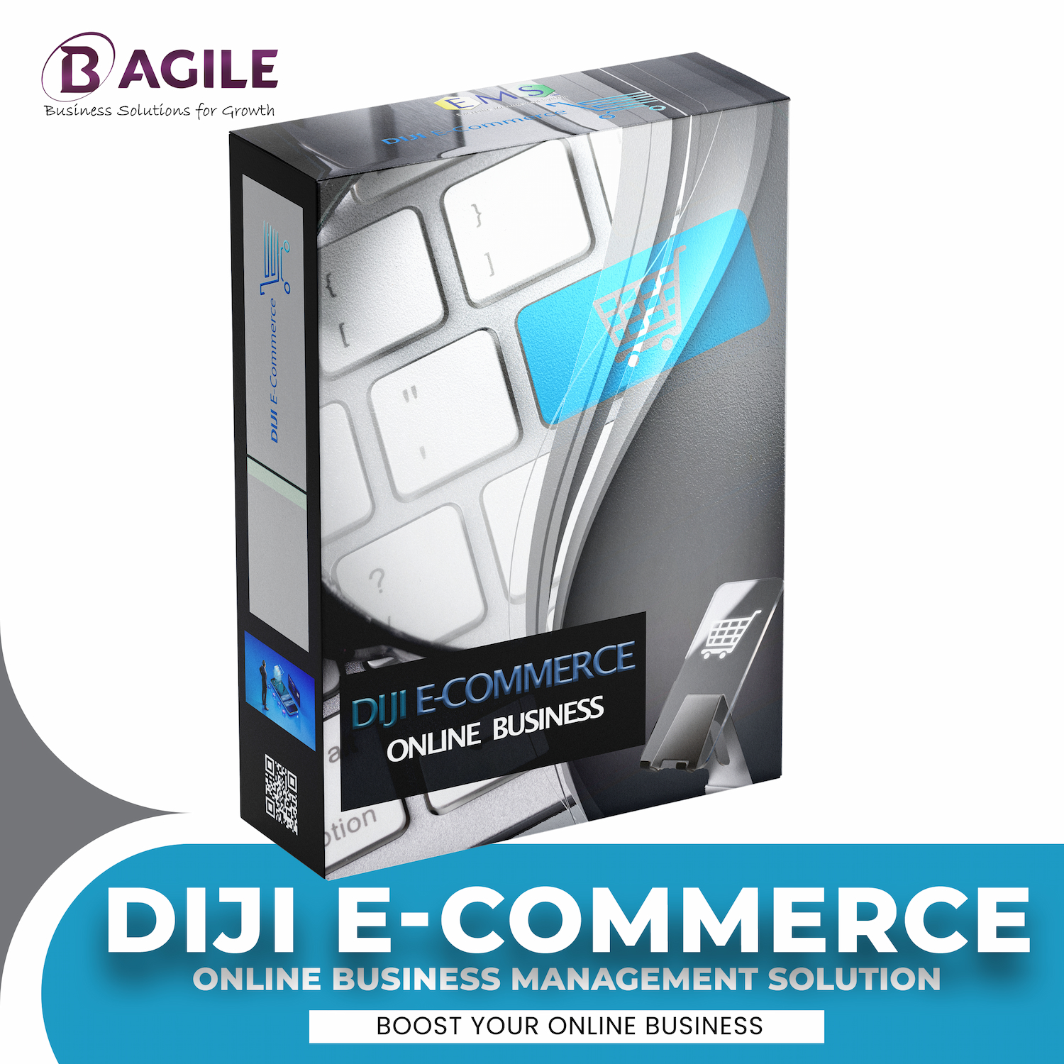 DIJI E-COMMERCE