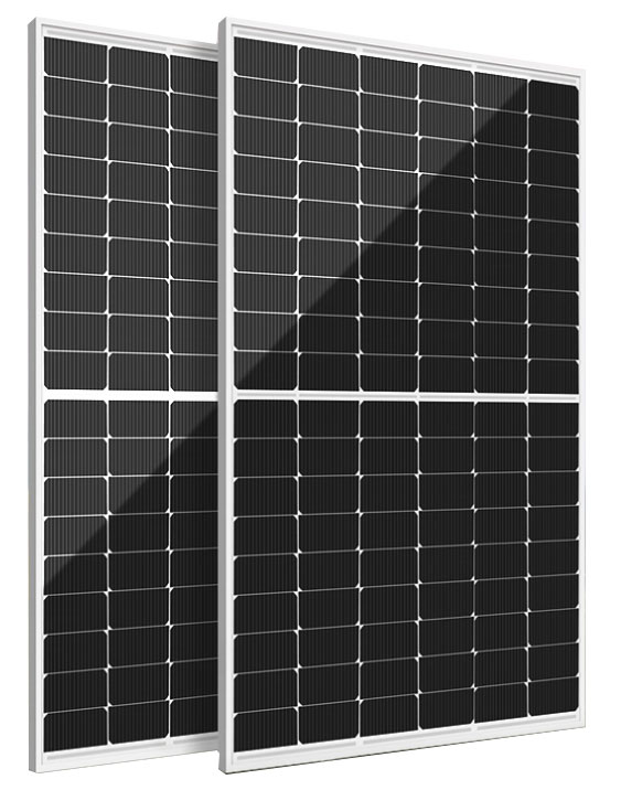 Panneaux solaires M10 - sunrise