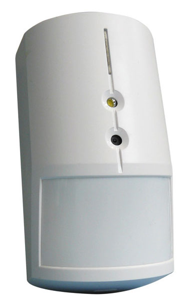 Détecteur de mouvement infrarouge sans fil Jablotron - youtech-technology