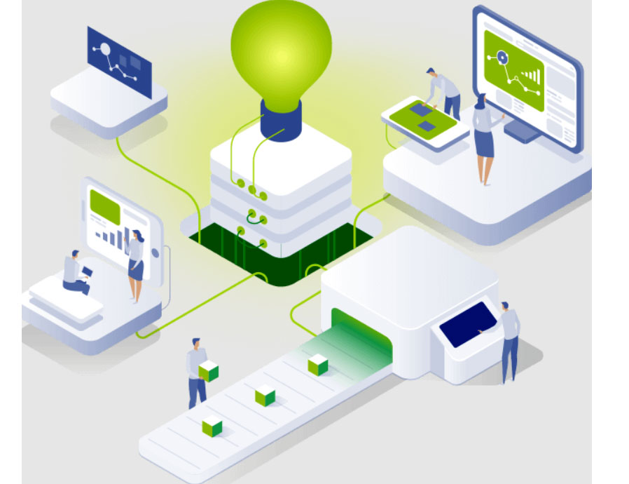 Intégration et Ingénierie - verve