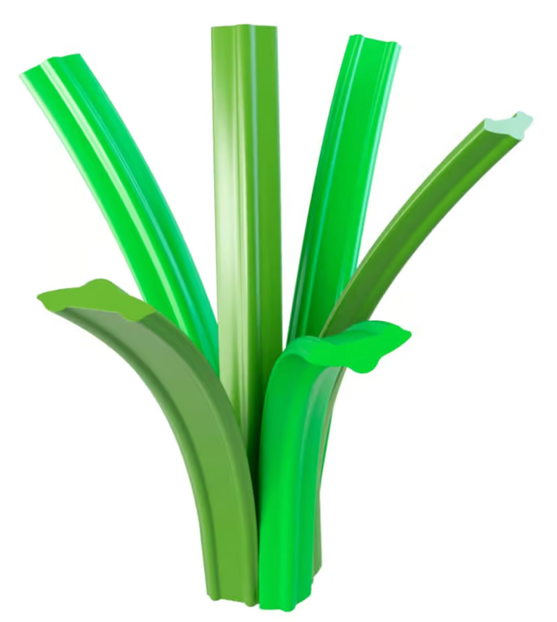 Gazon artificiel Maroc Xtreme XP45 PAD 20 proturf - id building