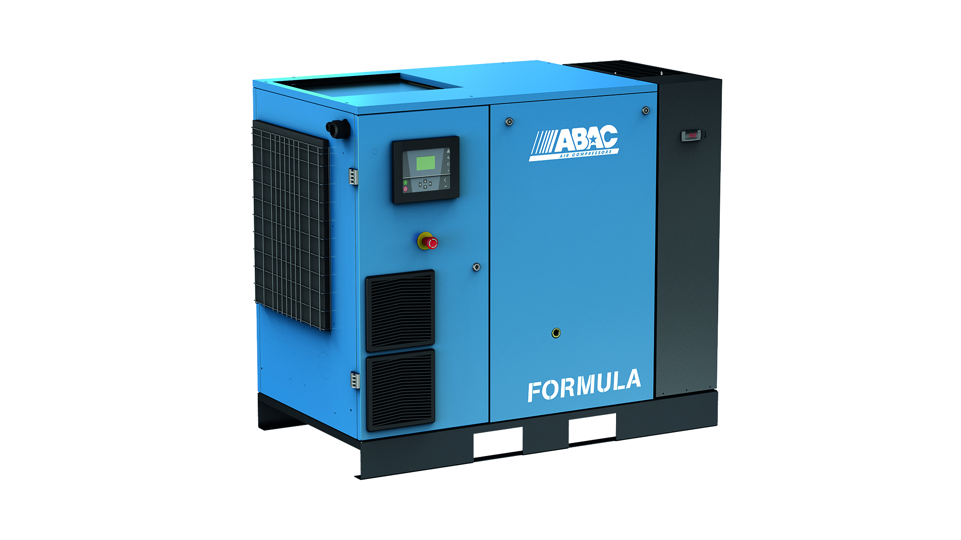 Compresseurs ABAC - omaga-air