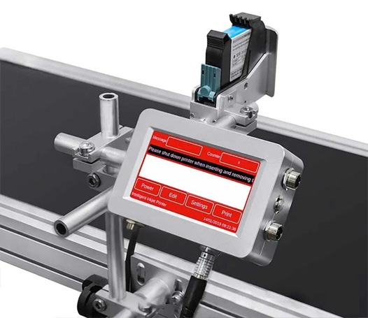 Dateur TX1/MX1 – Marquage Automatique - cpf maroc