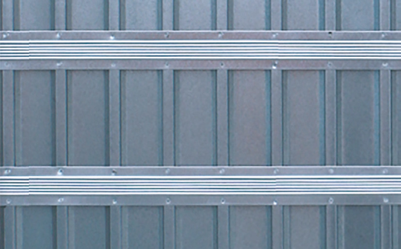 Galandages caisson ouvert avec ou sans habillage Scrigno- smart Exit