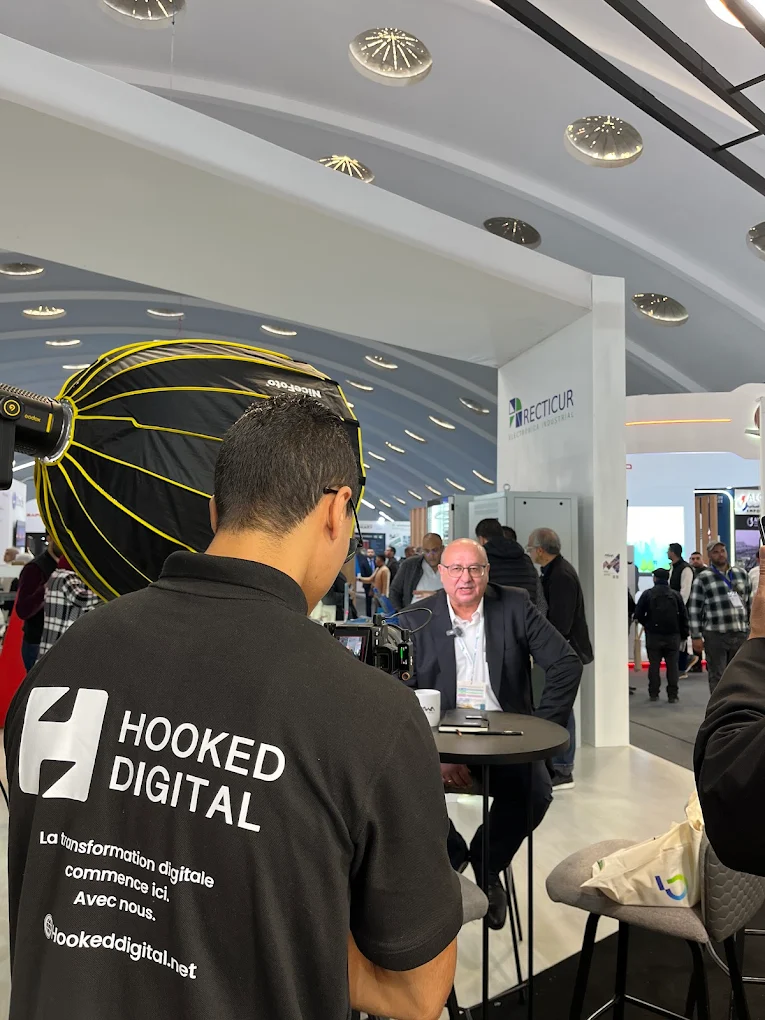 Stratégie & Conseil en Marketing Digital