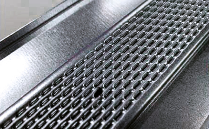 Galandages caisson fermé avec ou sans habillage Scrigno- smart Exit