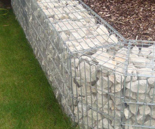 Gabion STONEBOX - maghreb grillage