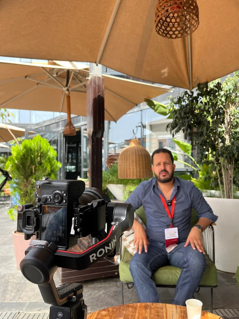 Stratégie & Conseil en Marketing Digital