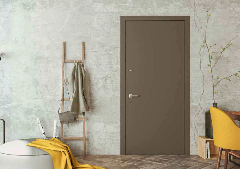 porte blindée scrigno estense - smart exit