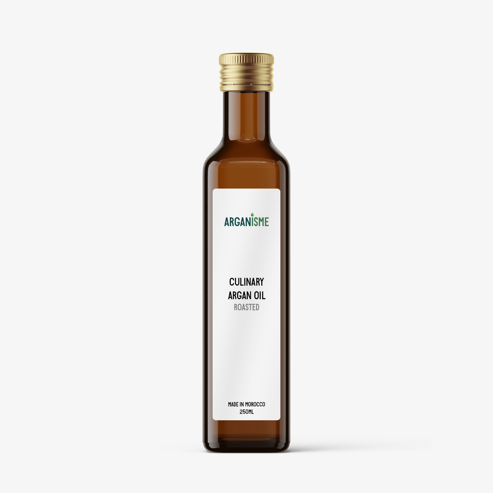 Huile d'Argan Cosmétique Bio - Vrac et Détail (Toutes Tailles)