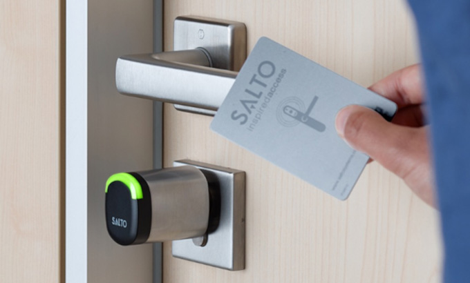 Surveillance électronique, vidéosurveillance - famasser