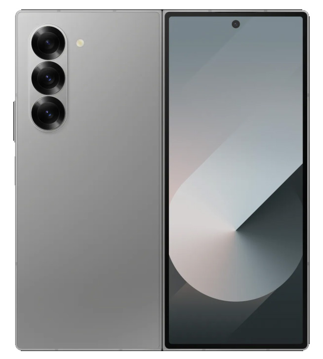 SAMSUNG Galaxy Z Fold 6 - Tecso Company