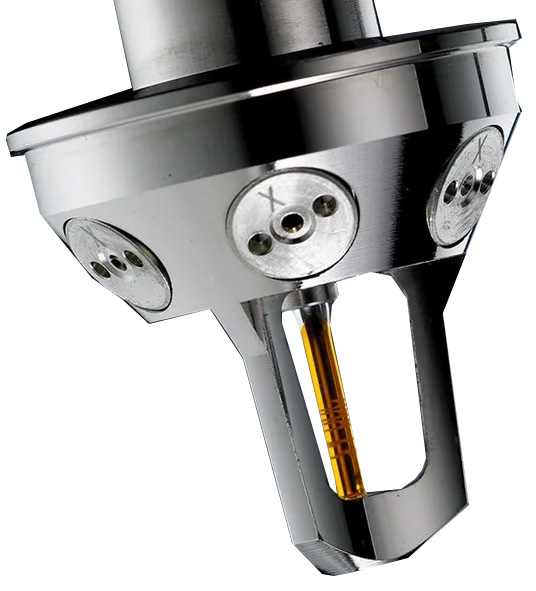 Système de Brumisation - marodie