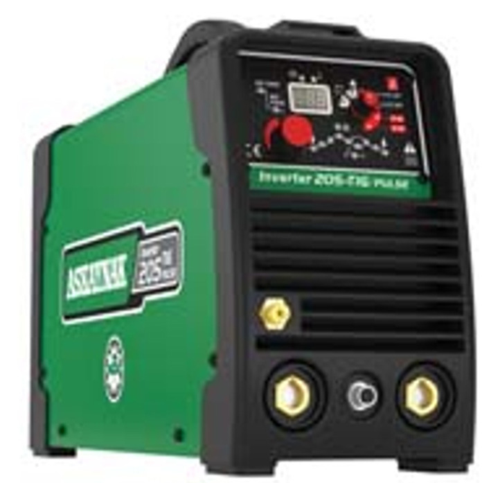 Onduleur Askaynak 205-TIG/PULSE - chehab maroc