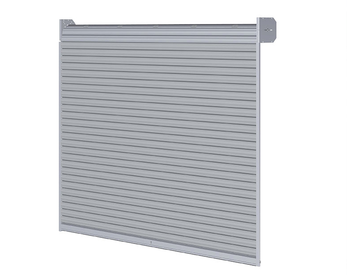 Rideaux métalliques - mbn-group