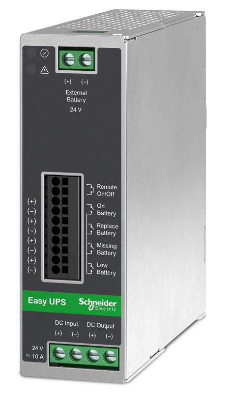 Onduleur industriel - soltric