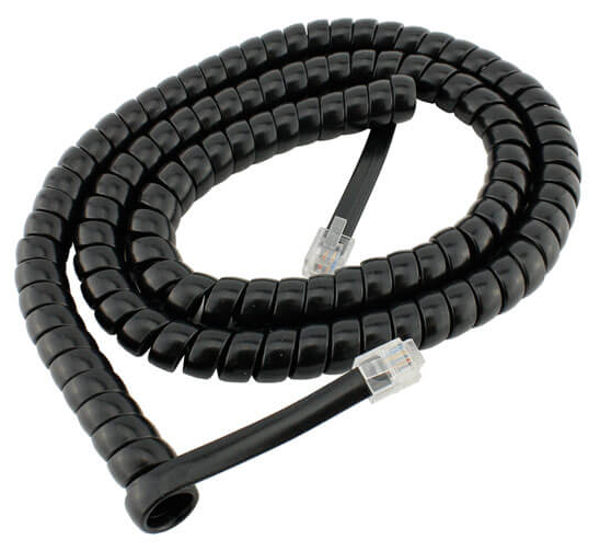 Câble bouclé de remplacement - tekby