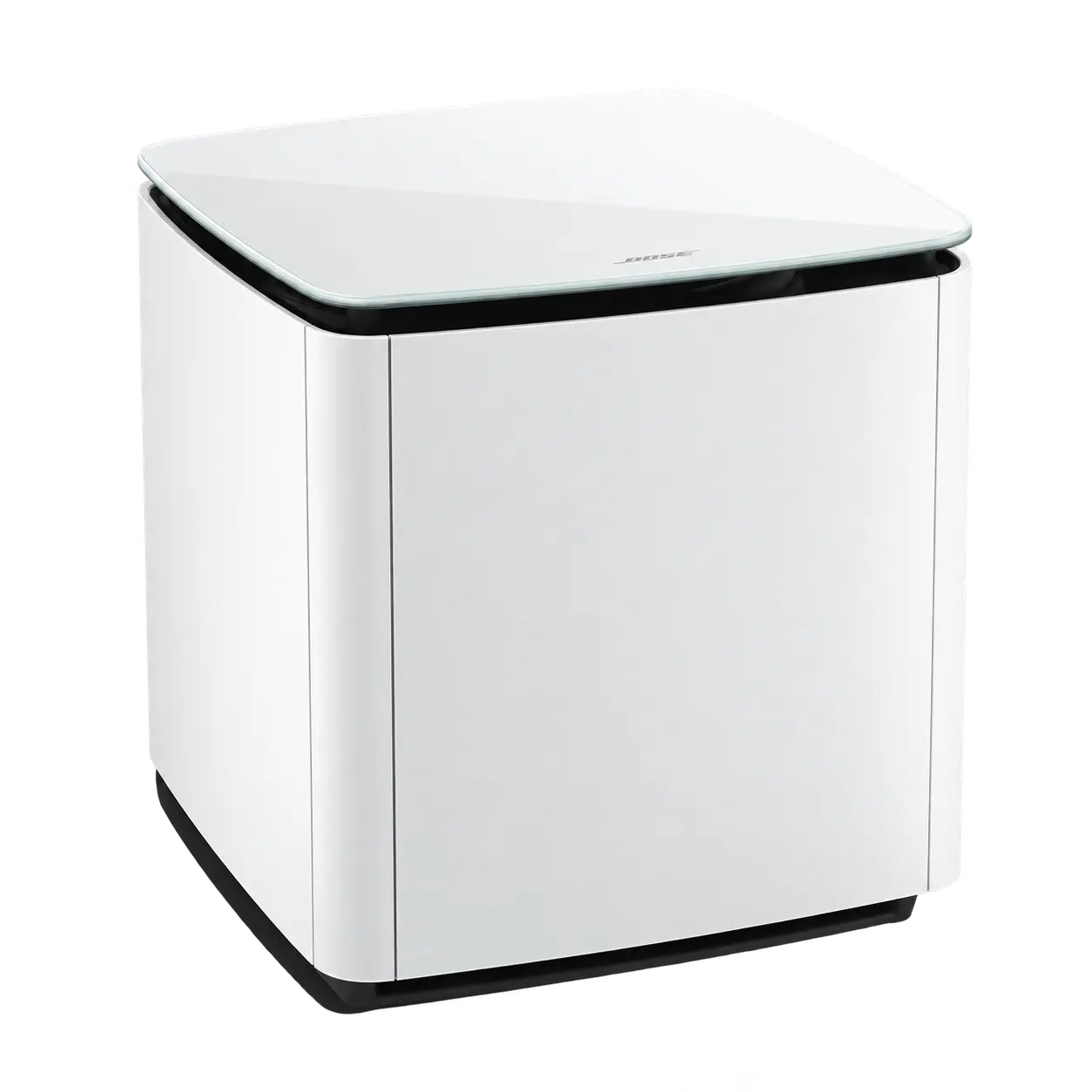 Caisson de basses amplifié Bose Bass Module 700 Blanc