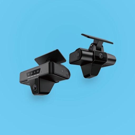 Dashcam Connectées