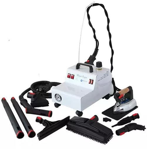 Magic vapor bf005 avec elettroffero bieffe-Chimi Gold