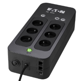 Onduleur Eaton 3S - is-technology