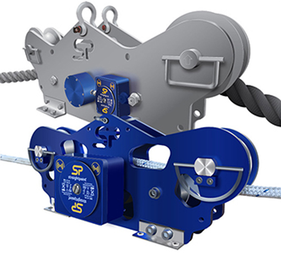 Levage, manutention - équipements - emh-maroc