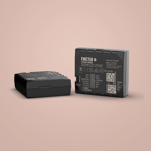Traceurs GPS