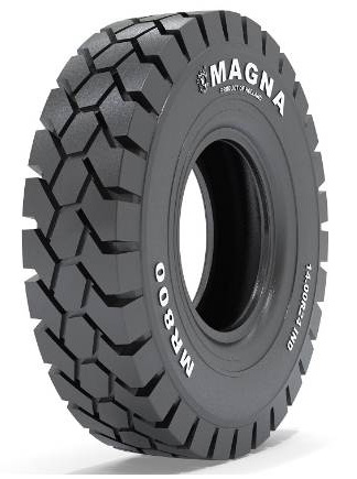 Pneus magna MB800 - forges de bazas