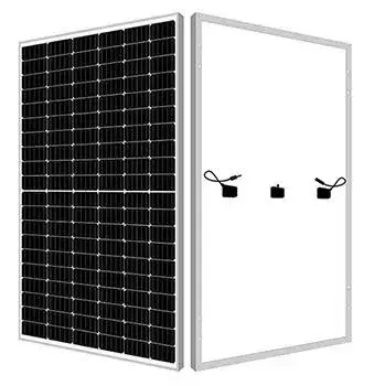 Panneaux Solaire  - gs 2a