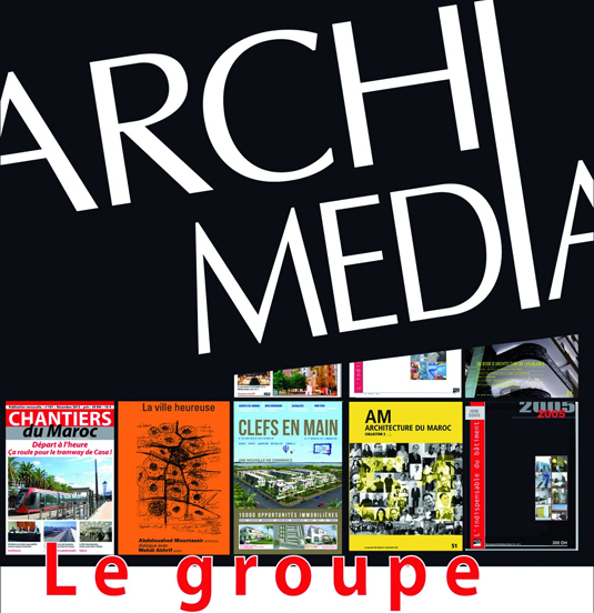 Immobilier -commerce et services - archimedia