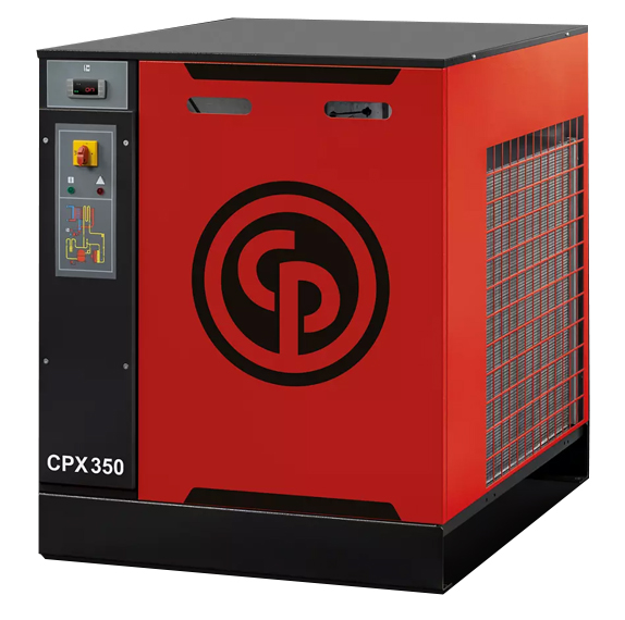 Sécheurs frigorifiques - ias