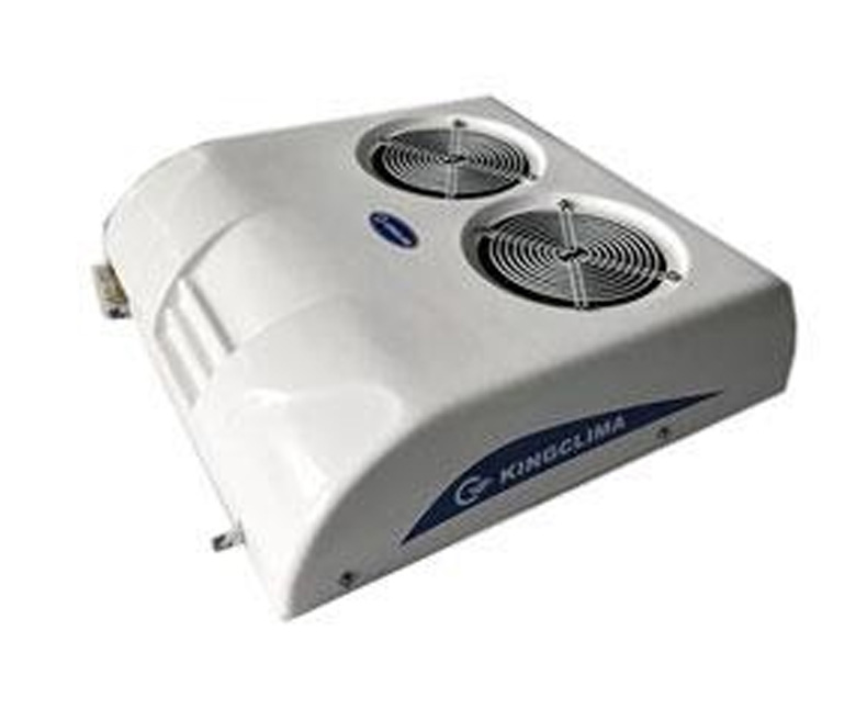 Climatiseur de minibus, fourgonnette kk-80 - vm-distribution