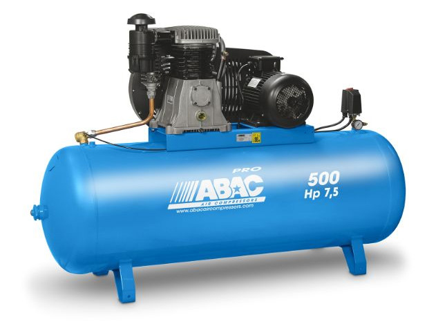 Compression d'Air Fiables et Performantes - az fluide