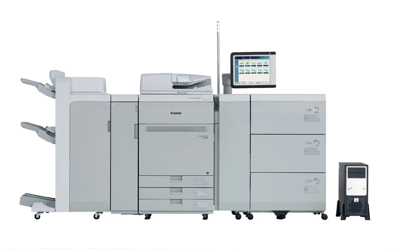 Imprimerie - matériel et fournitures - amigraph