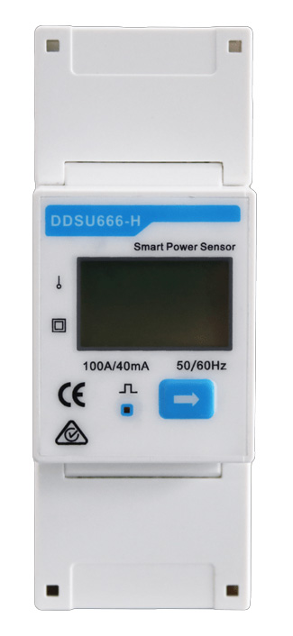 Capteur SmartPS Smart Power Sensor huawei - Green Fusion Solar