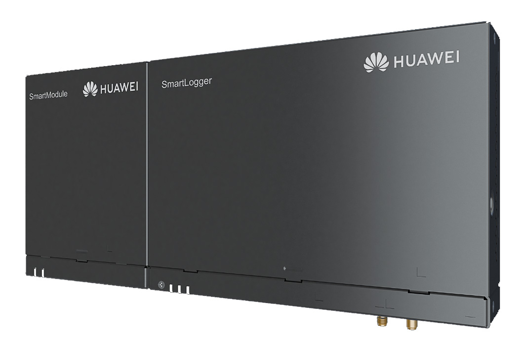 SmartLogger3000A huawei - Green Fusion Solar
