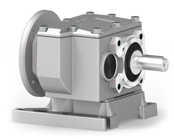 Réducteur coaxial hydromec - first equipement
