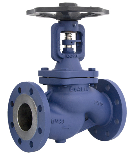 Robinetterie industrielle - mecafric